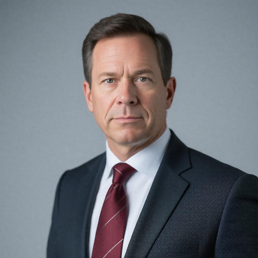 James Bennet